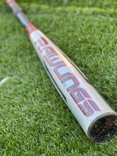 2021 Composite (-8) 22 oz 30" Quatro Pro Bat