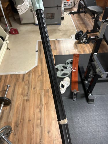 Like New Carbon 3.0 Shaft