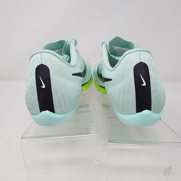 FUTURE FOAM StepAhead with Nike Grind Premium Green 7/16 in. Thick