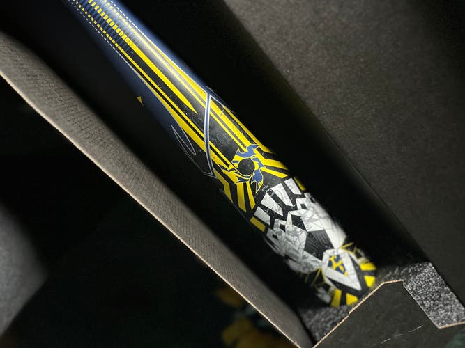 2022 Voodoo One Custom