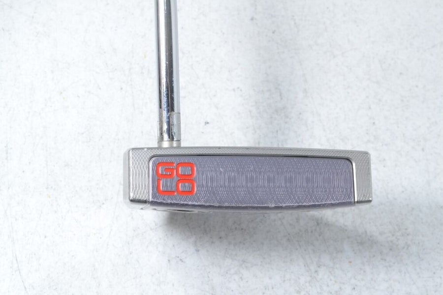 LEFT HANDED Titleist 2015 Scotty Cameron GoLo 5 34