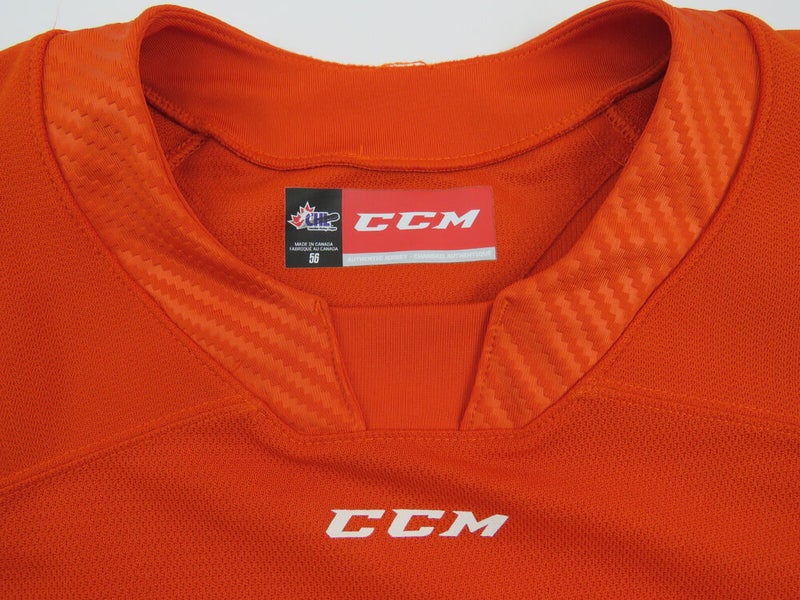 CCM Practice Jersey - Orange - Size 56 | SidelineSwap