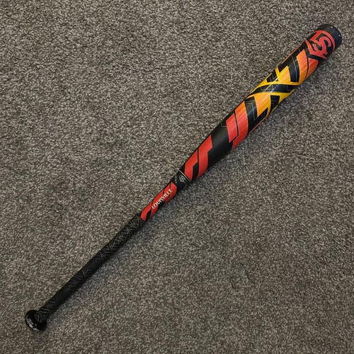 Used 2022 Composite (-10) 22 oz 32" LXT Bat