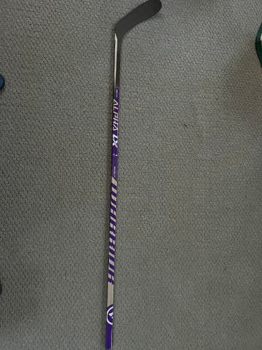 “Niagara” Warrior Alpha LX Pro Hockey Stick