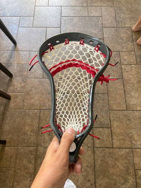 BN Tactik 2.0 - Professionally Strung W/ ECD 3.0