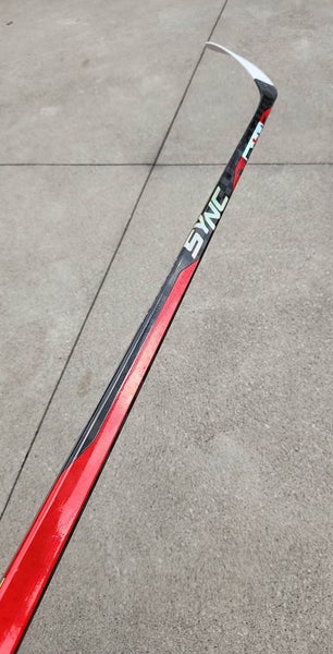 Bauer 2NPROXL P28 Sync Graphics