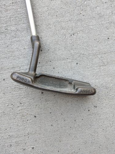 Used Ping Right Handed Anser Putter 33"