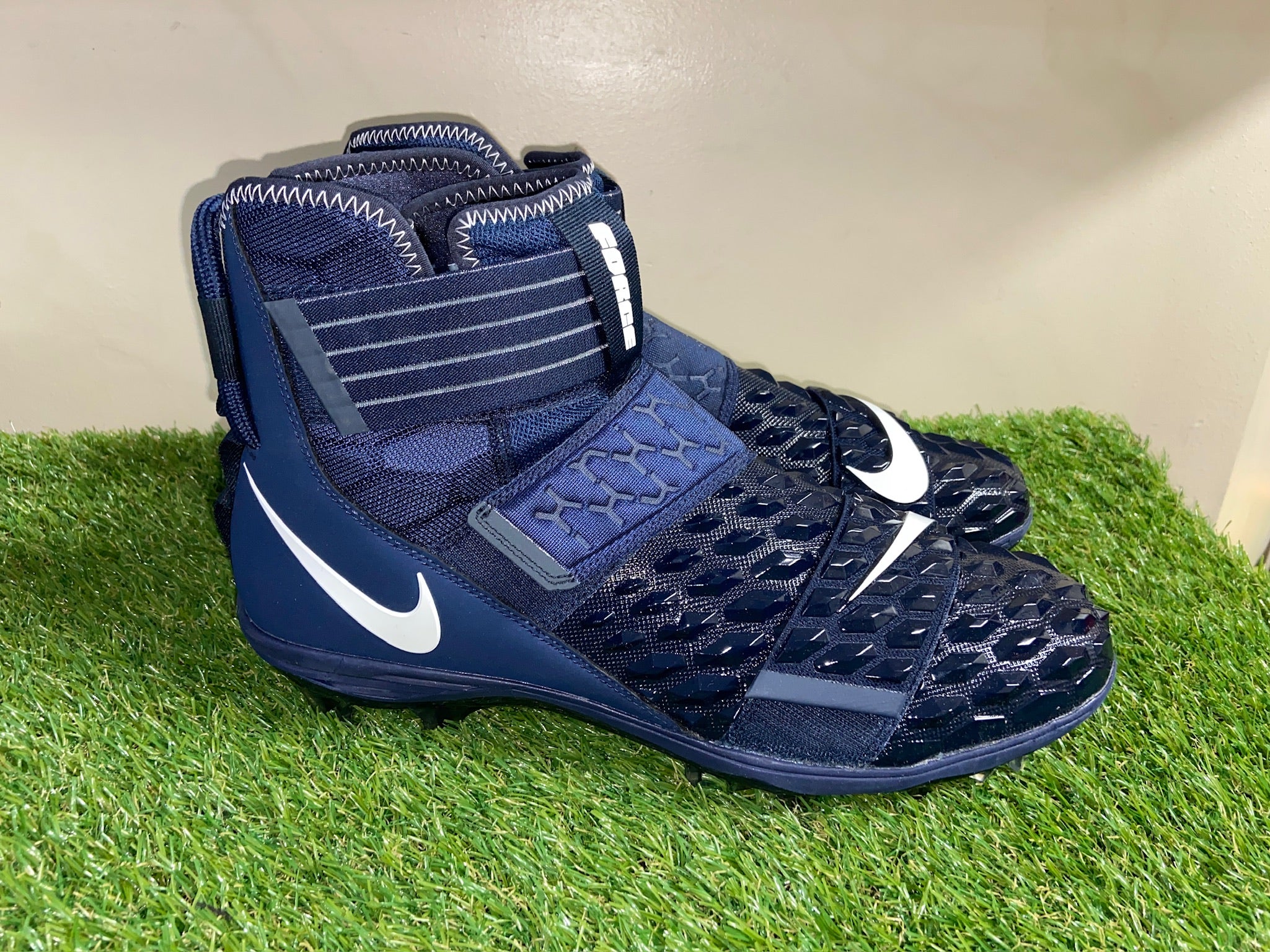 nike men's force savage elite 2