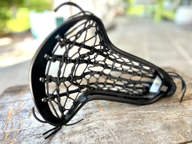 Epoch Women’s Lacrosse Head