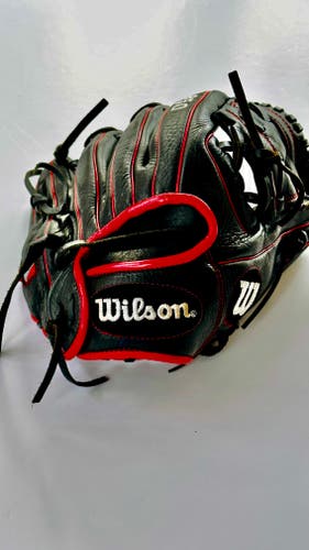 2020 Infield 11.50" A950 Baseball Glove