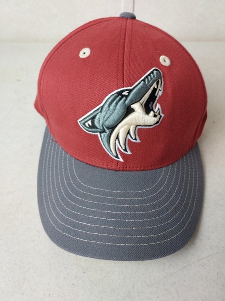 Phoenix Coyotes Hat 