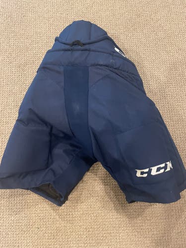 Ccm pro stock OHL pants