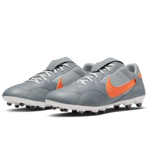 New Nike Premier 3 FG Soccer Cleats Size 10.5 nike AT5889-003