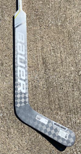 NEW Senior 27" Paddle  Hyperlite Goalie Stick