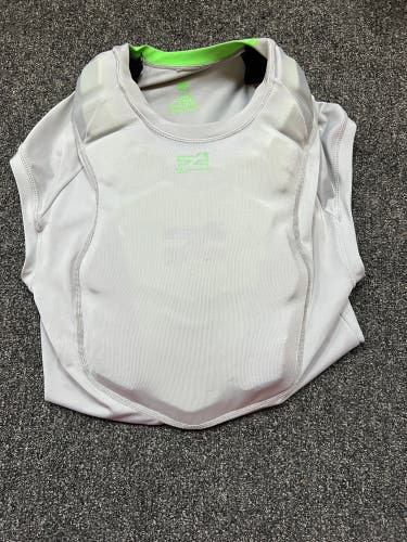 Unequal CC Hart Pulse Shirt