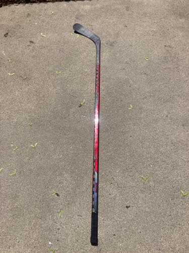 Senior Left Hand P92 Pro Stock Jetspeed FT4 Pro Hockey Stick