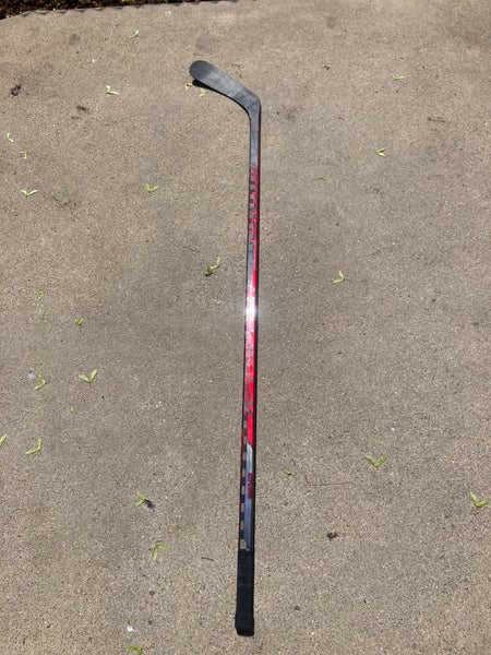 Senior Left Hand P92 Pro Stock Jetspeed FT4 Pro Hockey Stick