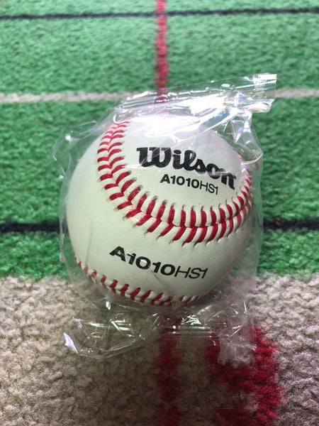 Wilson A1010HS1 Balls