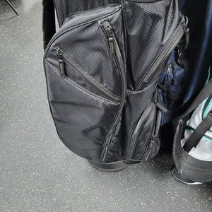 Used Xponent Golf Cart Bags