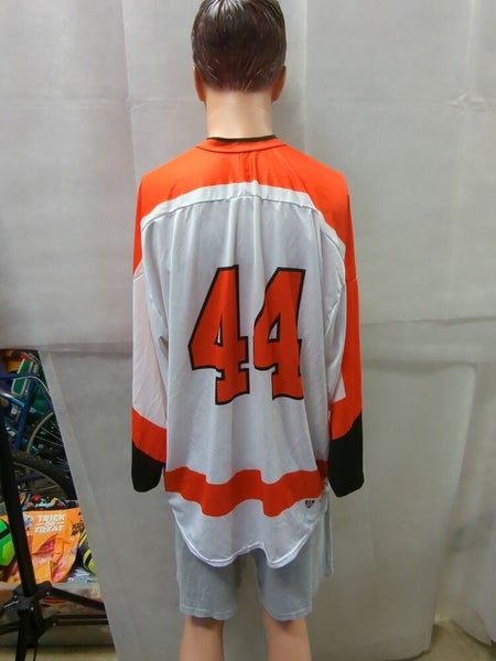 Claude Giroux Philadelphia Flyers Fanatics Branded Women's Home Breakaway  Player Jersey - Orange