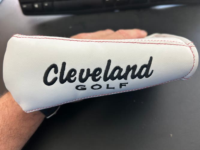 Cleveland Putter Headcover