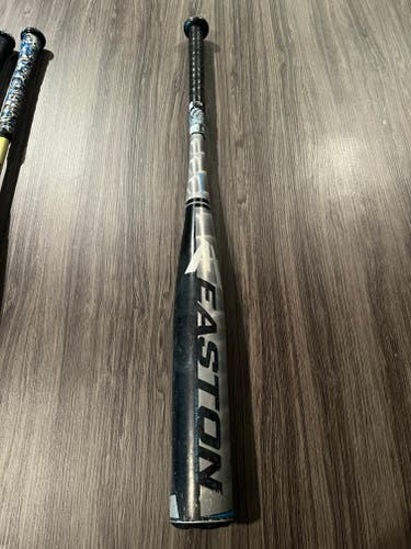 Used USSSA Certified 2017 Easton Alloy XL3 Bat (-5) 27 oz 32"