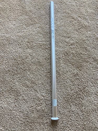 New STX SC-TI X Shaft