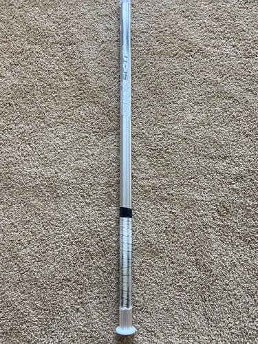 Used STX SC-TI X Shaft
