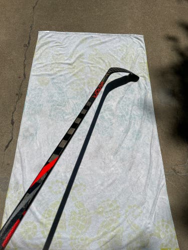 Pro Stock Bauer Vapor Flylite LH P92M 87 Flex