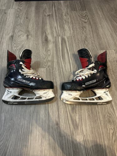 Bauer Vapor 1X 2.0 Hockey Skates