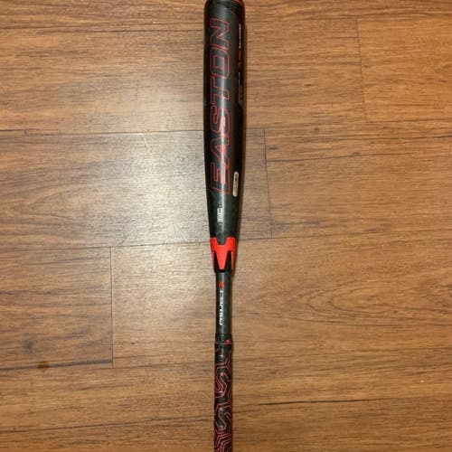 BBCOR Certified Easton (-3) 28 oz 31" Project 3 Alpha Bat