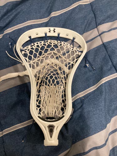 Used Strung Command Low Head