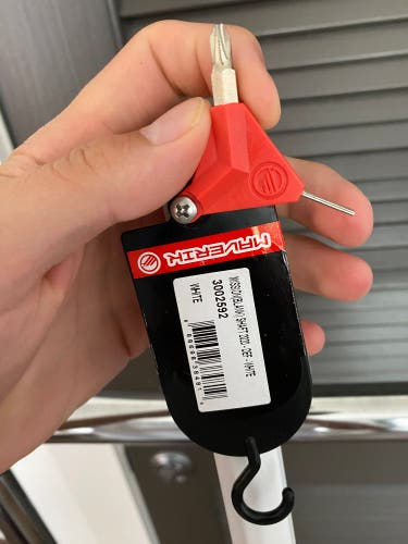 Brand New Mission Blank Long Pole