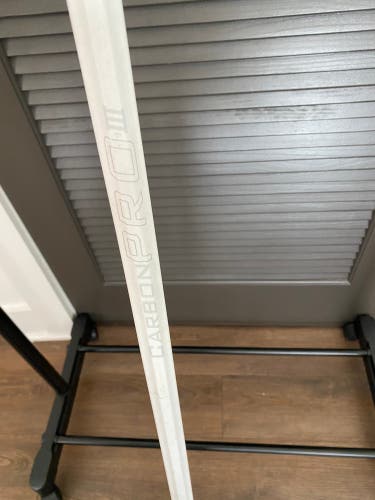 Ecd Carbon pro 3 Long Pole