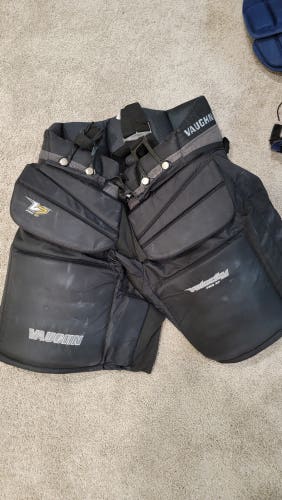Vaughn Goalie pants and chest