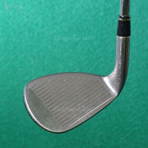 Adams Golf Idea a3OS PW Pitching Wedge Factory Performance Lite Steel Stiff