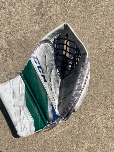 CCM Eflex 3 Pro stock 600 2-Piece