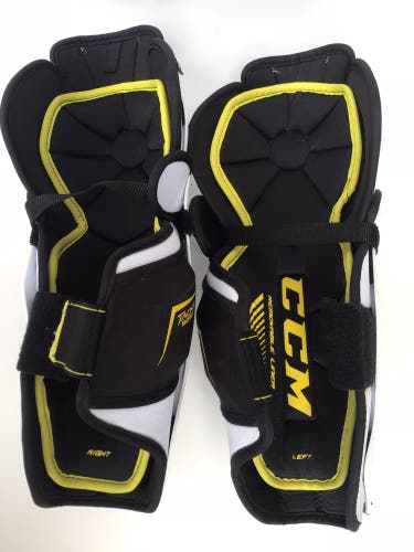 CCM  Tacks 5092 Shin Pads