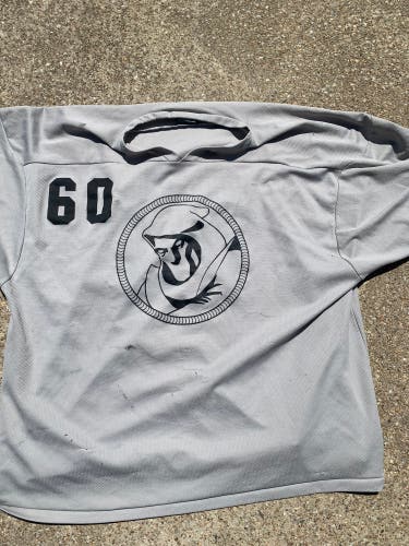 Youngstown Phantoms Goalie practice Jersey