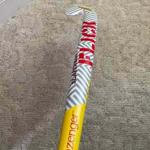 Indoor field hockey stick
