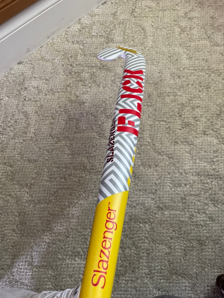 Indoor field hockey stick