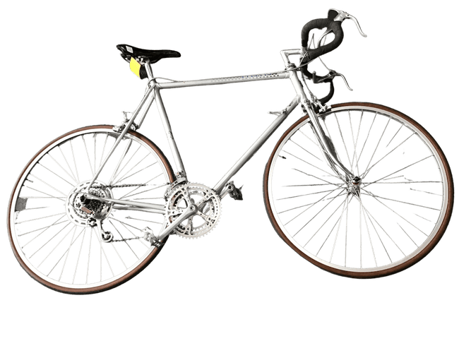 Used Peugeot 54-55cm - Md Frame 18 Speed Men's Bikes