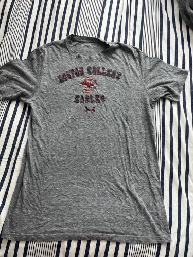 Boston College Eagles Under Armour Shirt