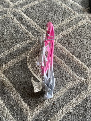 Used Nike Stick