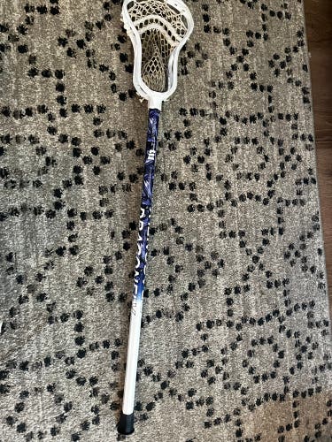 Stx Stallion 900 complete stick