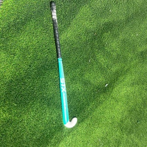 Field hockey stick