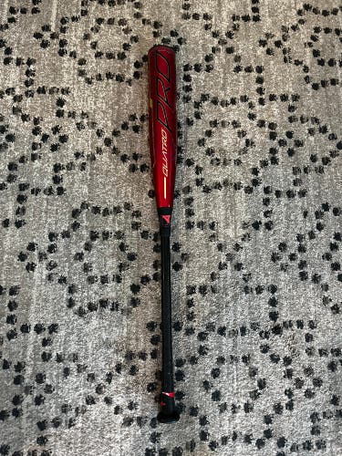 Rawlings Quatro Pro Bat