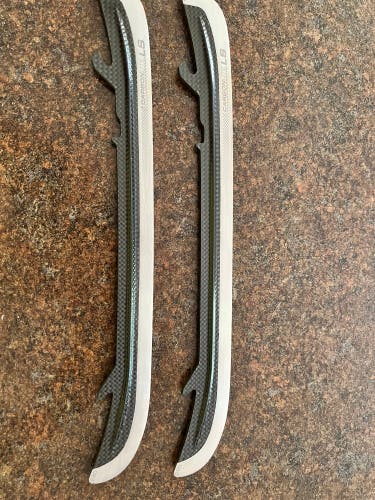 Used Bauer 280 mm LS CarbonLite Edge