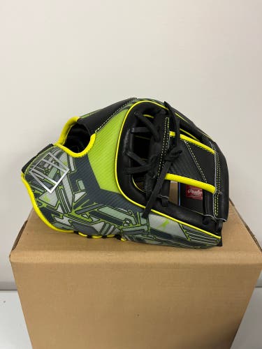 New Rawlings REV1X 11.75" REVFL12 Glove