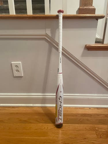 New 2022 Composite (-11) 21 oz 32" Ghost Bat
